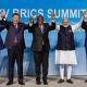 O pato Donald Trump e o BRICS