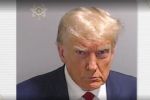 Saiba por que fotos de Trump e aliados como réus parecem meme