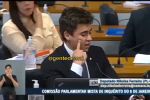 VÍDEO – Hilário: A edição da fala de Nikolas Ferreira que viralizou nas redes