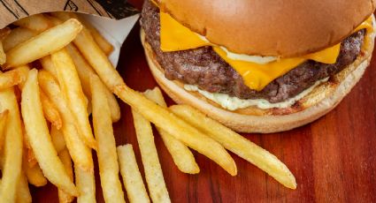 Estresse e vontade de comer comida trash: o que a ciência diz