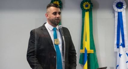 Quem é Alexandre Bobadra, o vereador cassado de Porto Alegre que quer transformar 8/1 em feriado