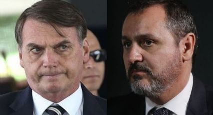 Diretor-geral da Polícia Federal fala sobre possibilidade de Bolsonaro ser preso