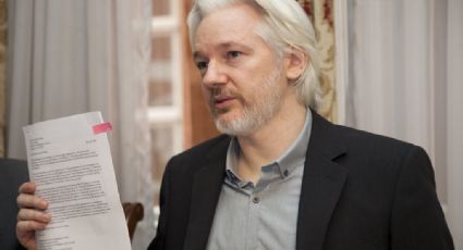 Julian Assange conquista vitória no tribunal contra os EUA