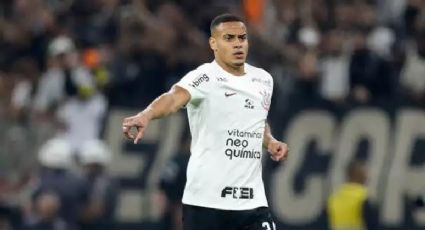 Negócio fechado: Murillo deixa o Corinthians e é vendido ao Nottingham Forest