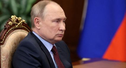 Putin cobra lealdade à Rússia de soldados do Grupo Wagner