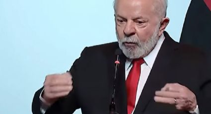 Lula diz que é preciso compensar Dilma por golpe de 2016