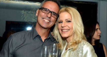 Marido de Paula Toller detona show de Alok: "fica tomando água e tocando playback”