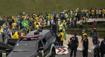 Cadeia de verdade: PGR quer transferência de militares golpistas para que haja "disciplina mínima"