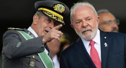 Militares querem aumento e designam ministro da Defesa para pedir a Lula