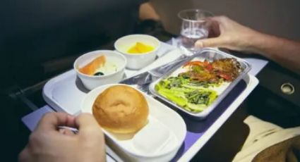 Passou mal? Quais são os alimentos que devem ser evitados antes de viajar de avião