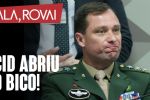 Em depoimento de 10 horas, Cid resolve falar e Bolsonaro está desesperado