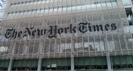 Processo do New York Times pode acabar com ChatGPT