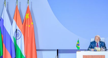 Ex-VP do Banco dos BRICS detona expansão do bloco: "não foi bom para o Brasil"