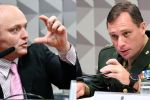 CPMI tem aval para delação premiada de Delgatti e Mauro Cid, que é abandonado pelas Forças Armadas