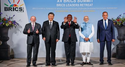 BRICS+: Reconhecimento, equilíbrio e multilateralismo inclusivo