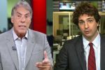Manipulações midiáticas sobre a geopolítica palestina