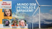 Petróleo, Mineração e mundo do Trabalho: quais os caminhos para a transição justa no setor extrativista mineral?