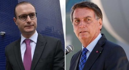 Zanin arquiva caso contra Bolsonaro por omissão na compra de vacinas