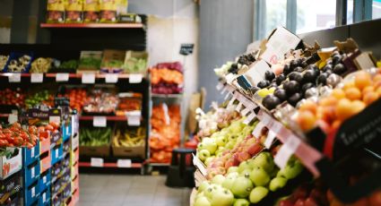 Consumo de alimentos sobe 4,24% em julho, segundo Abras