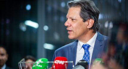 Haddad quer mais cortes na taxa de juros: "eles precisam vir"