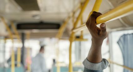 Adolescente atleta de jiu-jitsu reage a assédio sexual no ônibus e imobiliza o agressor