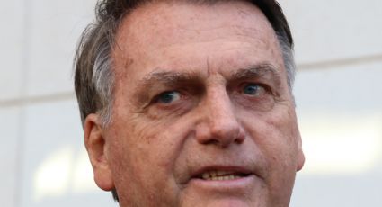 Bolsonaro quebra o silêncio sobre caso das pedras preciosas