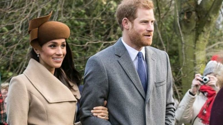 Meghan Markle não recebe mensagens de aniversário da Família Real