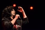 Gal Costa: Se vencer disputa judicial, viúva poderá barrar circulação de obras da cantora