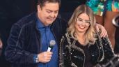 Faustão faz pausa na aposentadoria para atender a pedido da família de Marília Mendonça