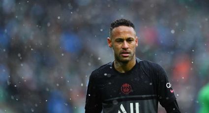 Neymar avisa PSG que quer deixar o clube ainda em agosto