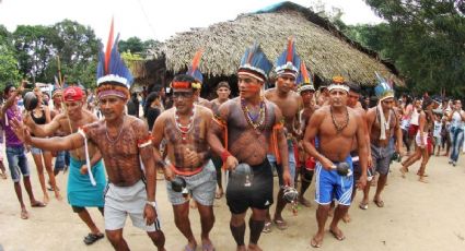 Povo Tembé sofre atentado a tiros no Pará às vésperas da Cúpula da Amazônia