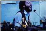 Paul McCartney fala no Programa do Bial e toca no Clube do Choro de Brasília