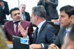 Depoimento de Anderson Torres arrasta bolsonaristas para dentro da Papuda