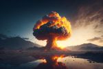Bomba atômica: como os testes nucleares deixaram marcas no corpo