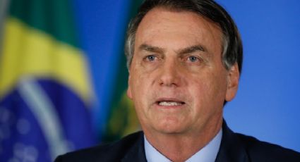 Bolsonaro é multado em R$ 20 mil pelo TSE por vídeo que liga Lula a kit gay