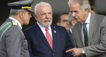 EXCLUSIVO: Militares suspeitos de vazar dados para Mauro Cid serviram Lula em 28 viagens