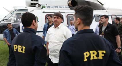 A nova informação que pode levar Bolsonaro à prisão pelo mesmo motivo que Silvinei Vasques