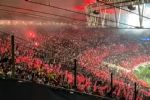 Flamengo cobra preços inacreditáveis para final da Copa do Brasil contra o São Paulo: Onde assistir