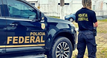 PF prende suspeitos de tráfico de drogas através da troca de etiquetas nas bagagens