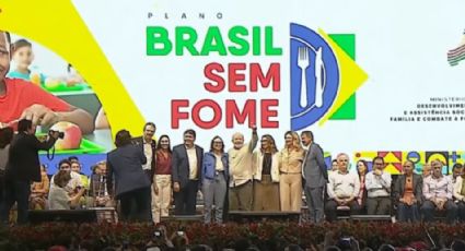 Brasil Sem Fome: Conheça o plano do governo Lula para reduzir insegurança alimentar