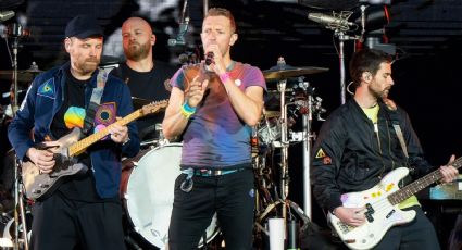 Processado, Coldplay pode ter que pagar R$ 59 milhões a ex-funcionário