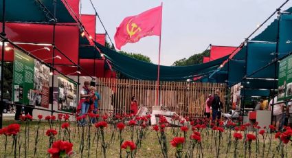 Festa do Avante!, do PCP: O gigante e histórico evento às portas dos 50 anos da Revolução