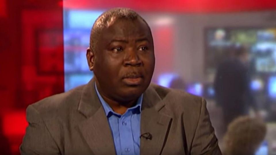 Guy goma foi erroneamente entrevistado pela BBC; caso foi um dos maiores erros da história da emissora