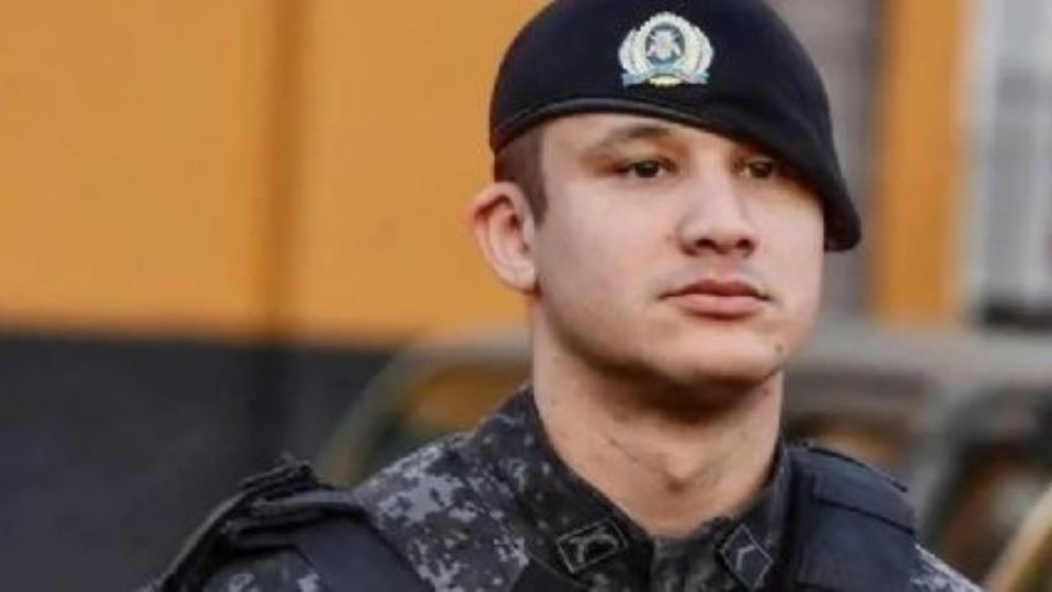 PM da Rota foi morto por bala que provavelmente foi desviada por soldados corruptos da própria