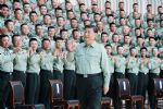 Xi Jinping pede maior prontidão militar para o combate