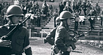 Interferência dos EUA no Chile foi antes mesmo do golpe, mostram documentos