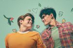 HeartsTopper: ausência de sexo em série LGBT da Netflix é um problema?