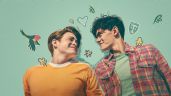 HeartsTopper: ausência de sexo em série LGBT da Netflix é um problema?