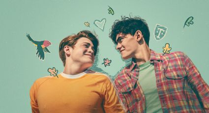 HeartsTopper: ausência de sexo em série LGBT da Netflix é um problema?