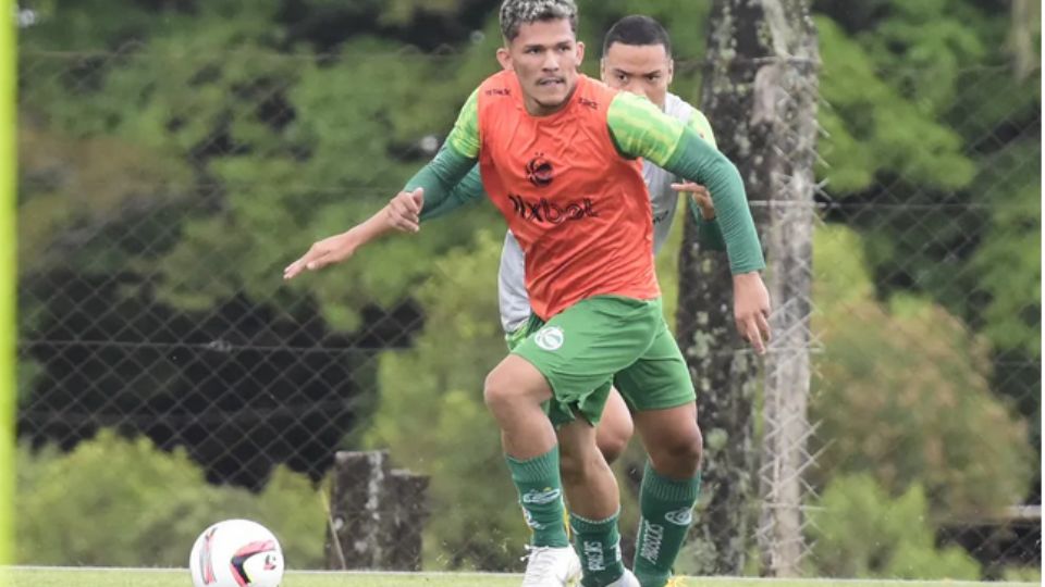 Ex-meia do Juventude é um dos banidos pelo STJD e pela Fifa